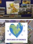 Postcards of Kindness